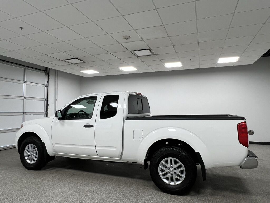 2020 Nissan Frontier SV Highlands Ranch CO