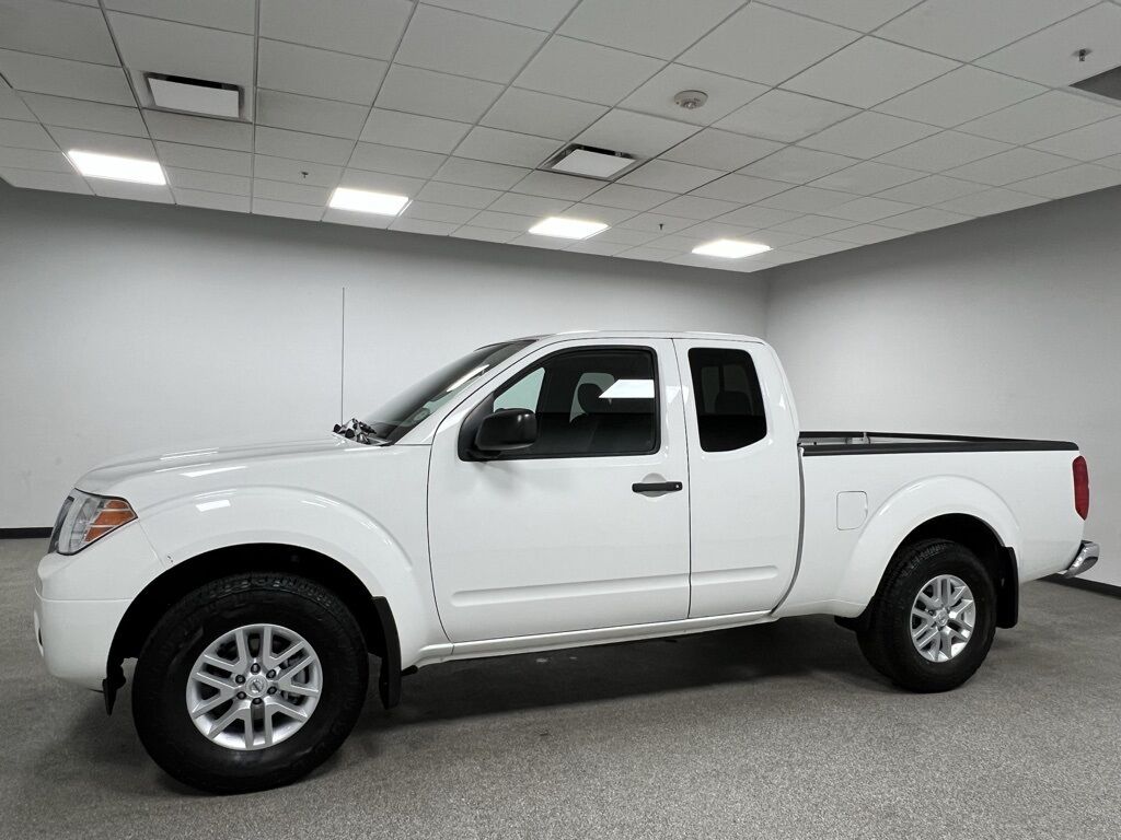 2020 Nissan Frontier SV Highlands Ranch CO