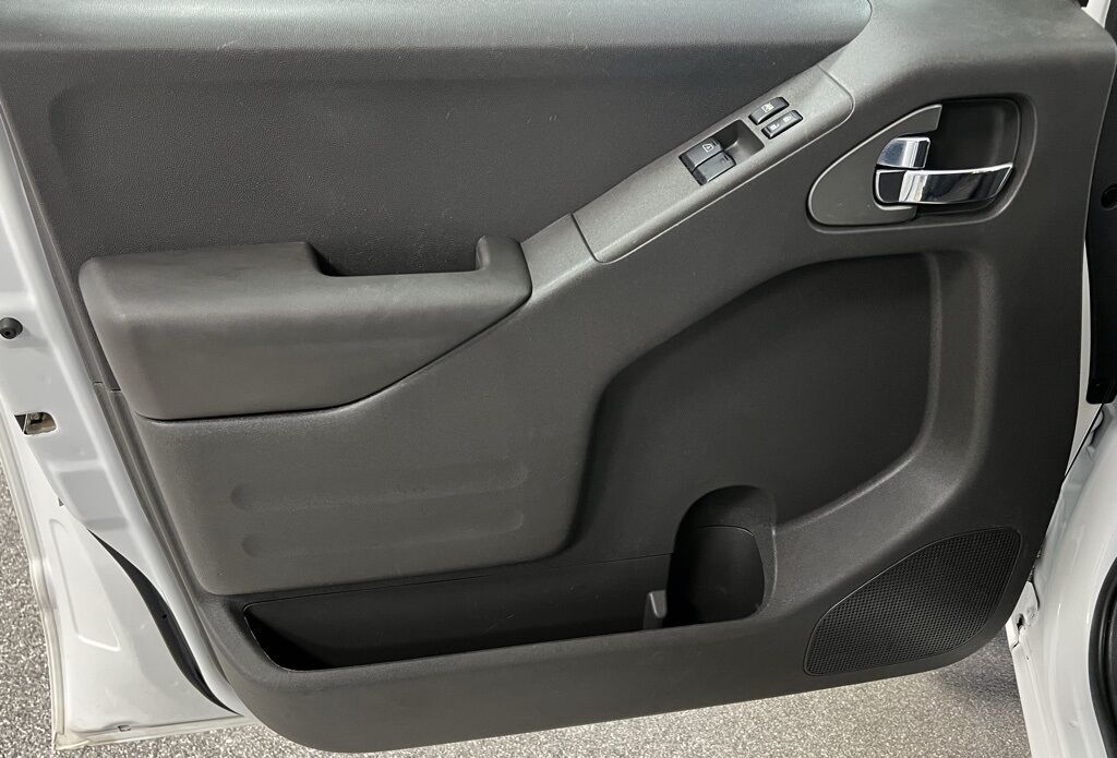 2020 Nissan Frontier SV Highlands Ranch CO