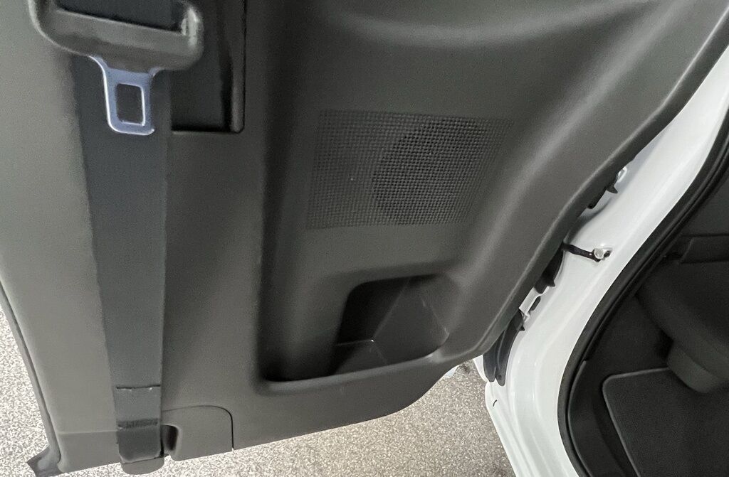 2020 Nissan Frontier SV Highlands Ranch CO