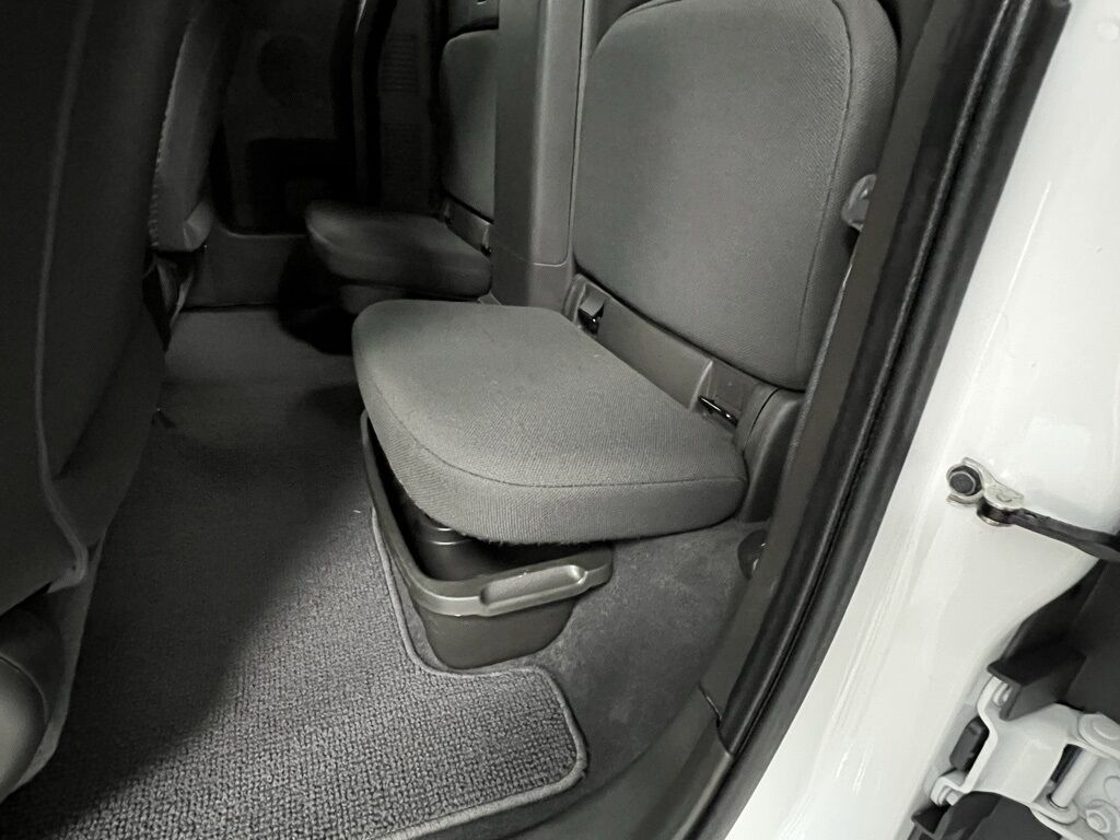 2020 Nissan Frontier SV Highlands Ranch CO