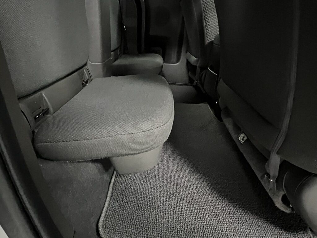 2020 Nissan Frontier SV Highlands Ranch CO