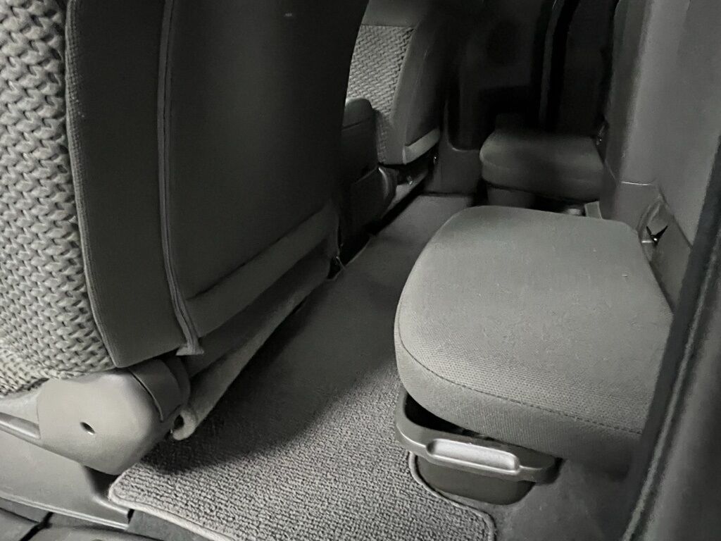 2020 Nissan Frontier SV Highlands Ranch CO