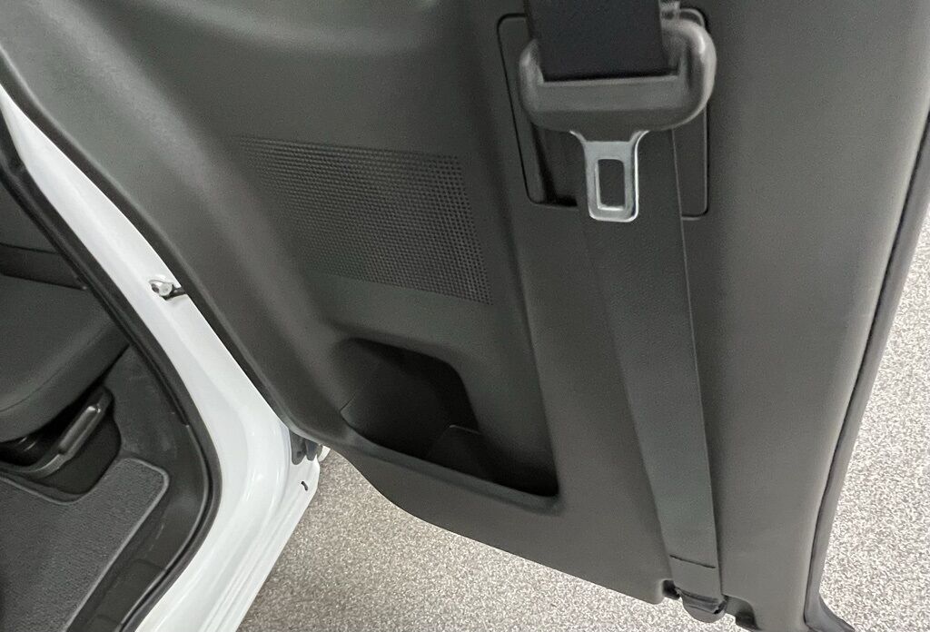 2020 Nissan Frontier SV Highlands Ranch CO