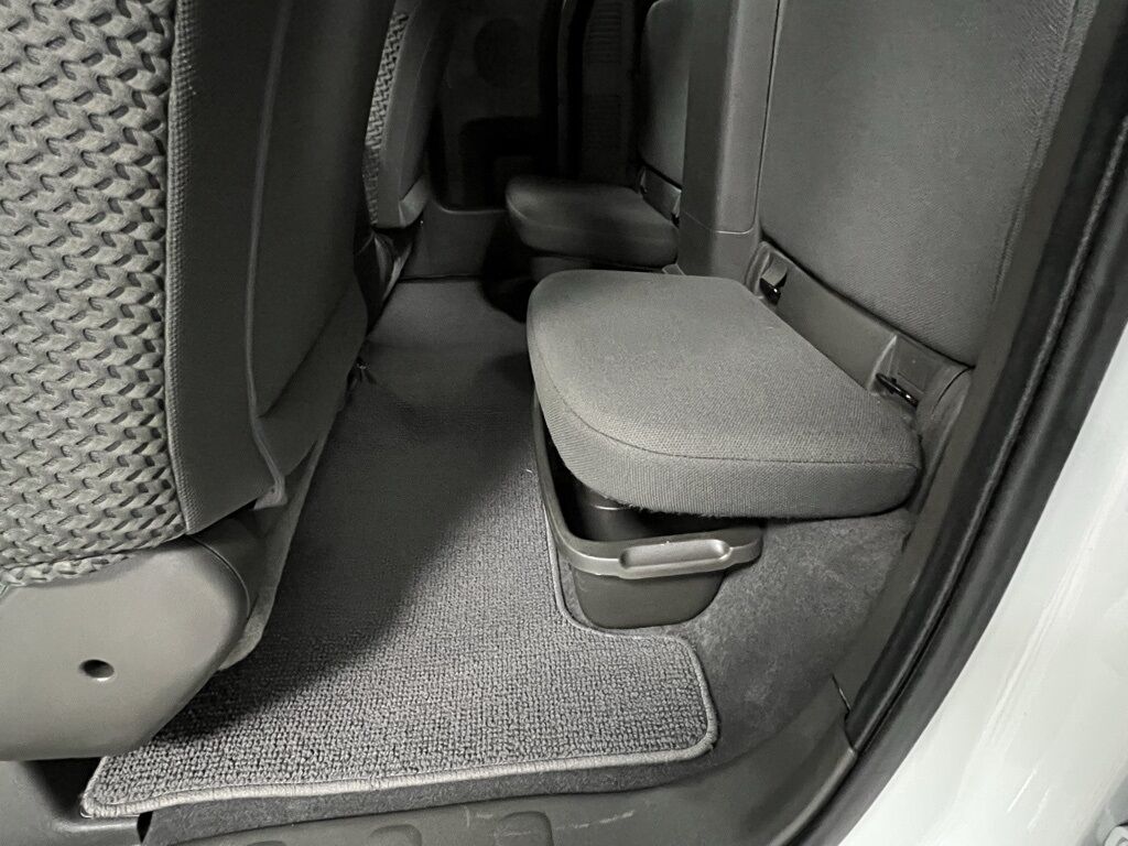 2020 Nissan Frontier SV Highlands Ranch CO