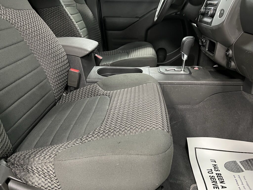 2020 Nissan Frontier SV Highlands Ranch CO
