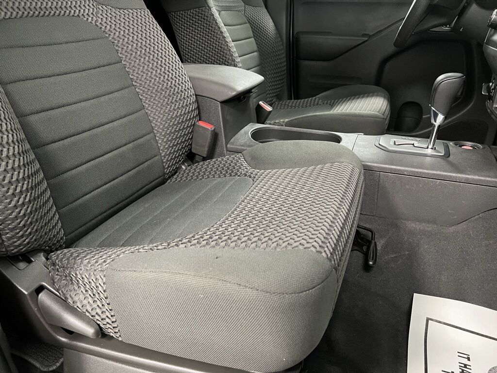 2020 Nissan Frontier SV Highlands Ranch CO