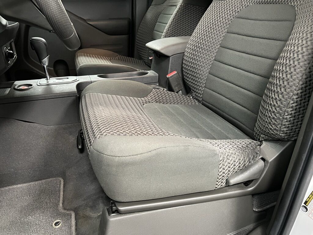 2020 Nissan Frontier SV Highlands Ranch CO
