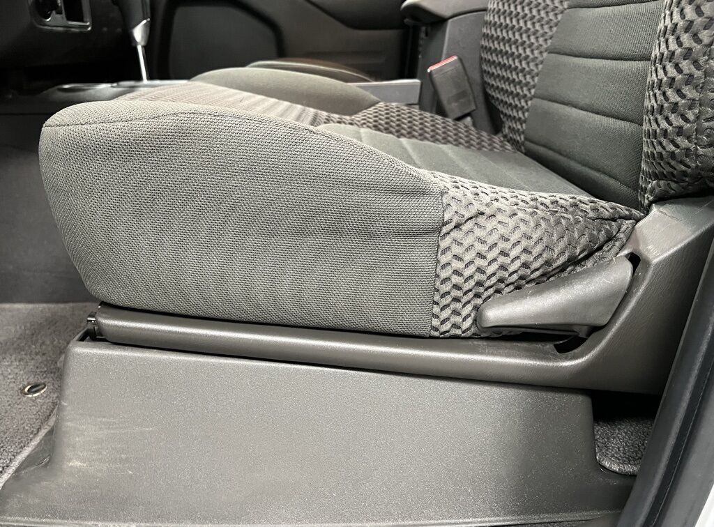 2020 Nissan Frontier SV Highlands Ranch CO