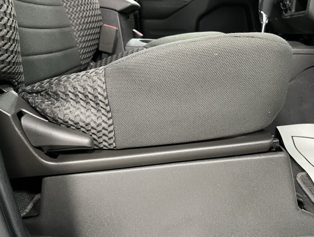 2020 Nissan Frontier SV Highlands Ranch CO