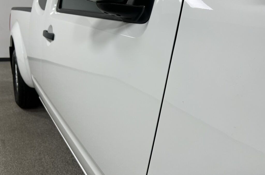 2020 Nissan Frontier SV Highlands Ranch CO