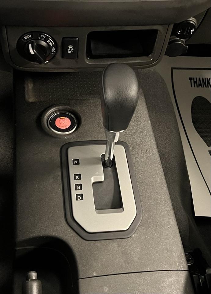 2020 Nissan Frontier SV Highlands Ranch CO