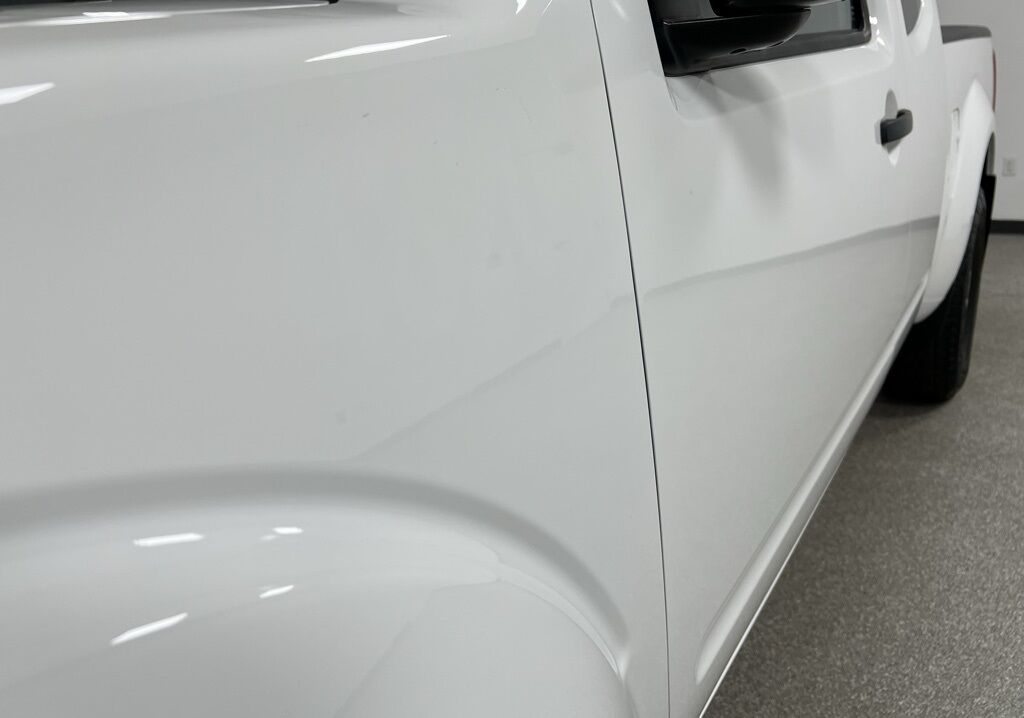 2020 Nissan Frontier SV Highlands Ranch CO