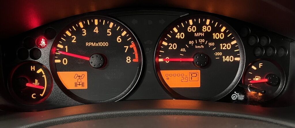 2020 Nissan Frontier SV Loveland CO