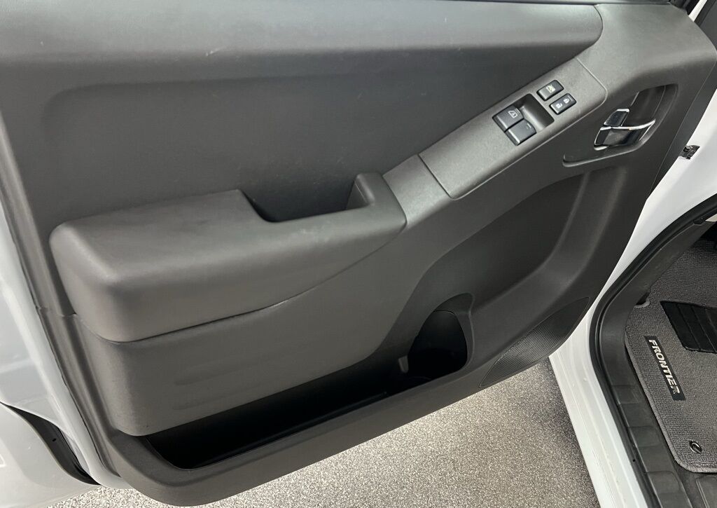 2020 Nissan Frontier SV Loveland CO