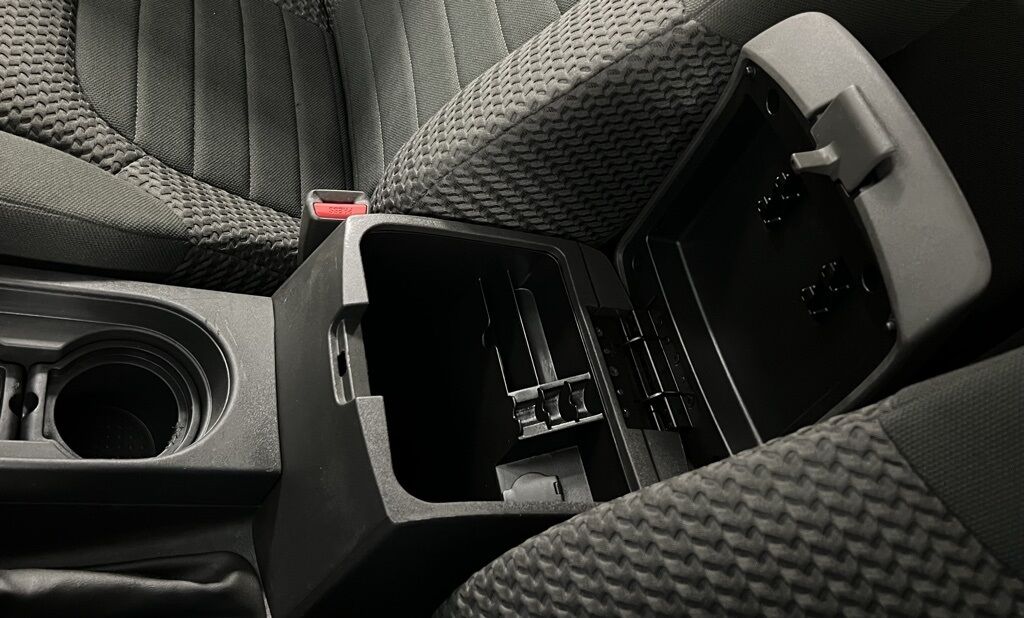 2020 Nissan Frontier SV Loveland CO