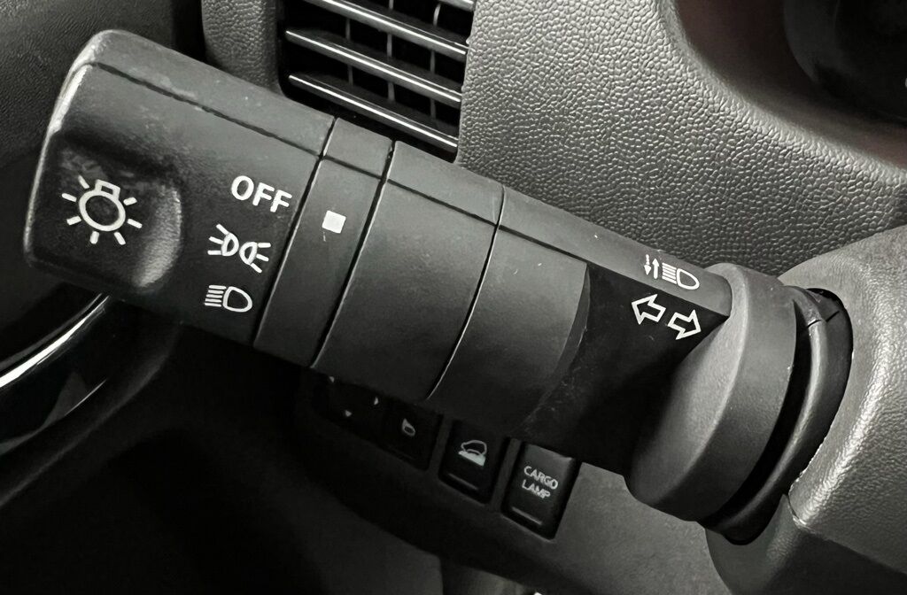 2020 Nissan Frontier SV Loveland CO