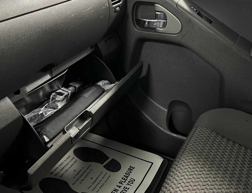 2020 Nissan Frontier SV Loveland CO