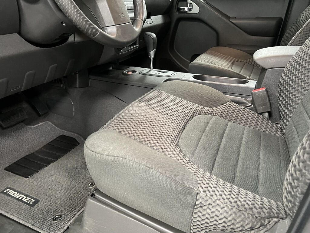 2020 Nissan Frontier SV Loveland CO