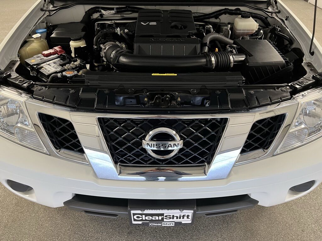 2020 Nissan Frontier SV Loveland CO
