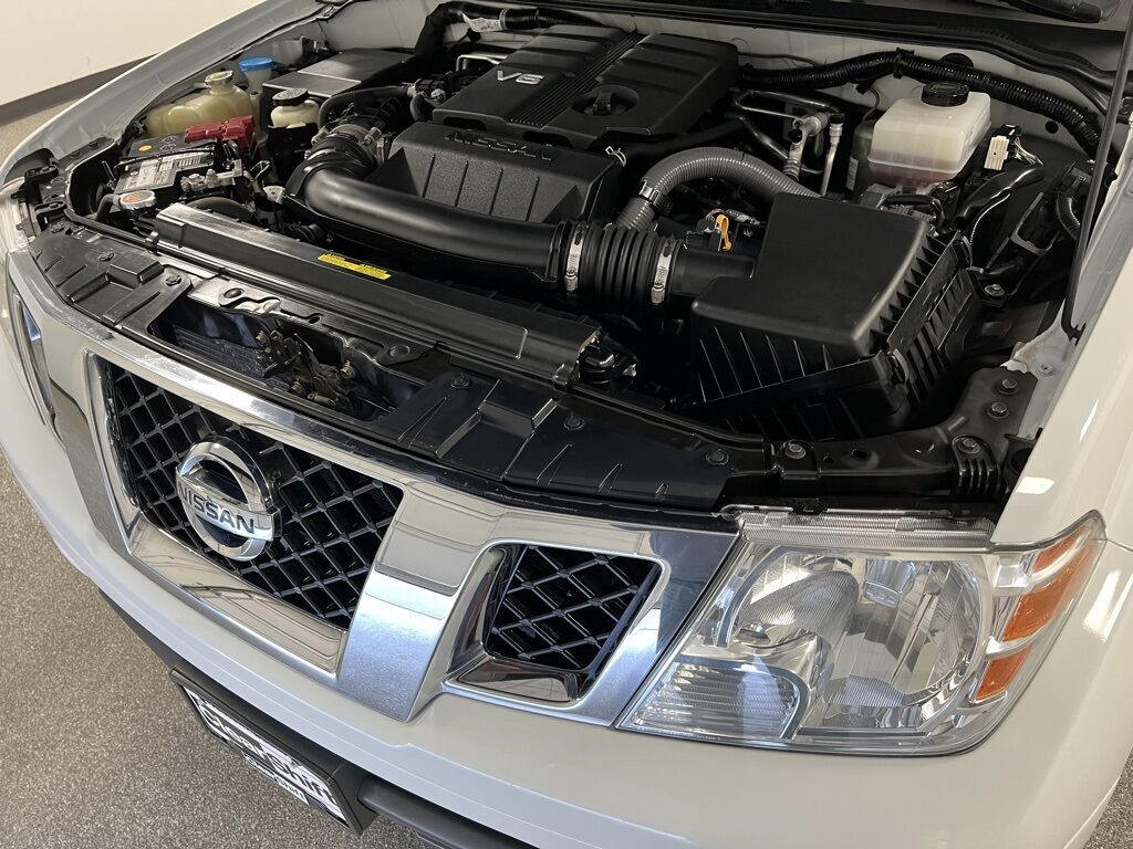 2020 Nissan Frontier SV Loveland CO