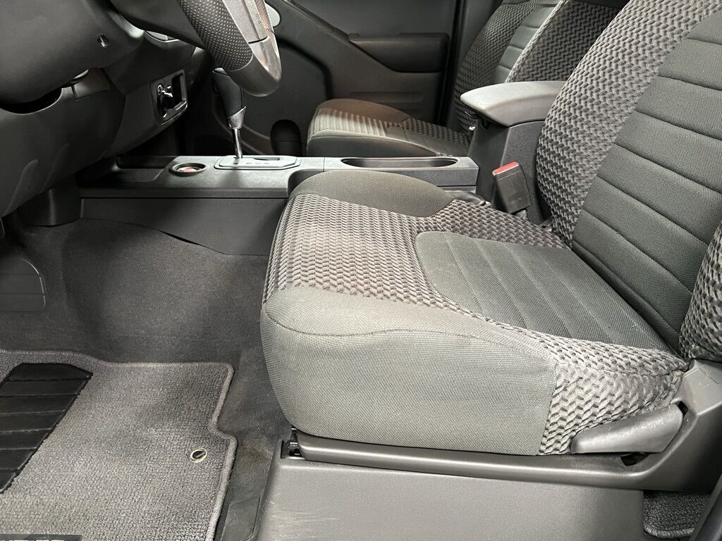 2020 Nissan Frontier SV Loveland CO