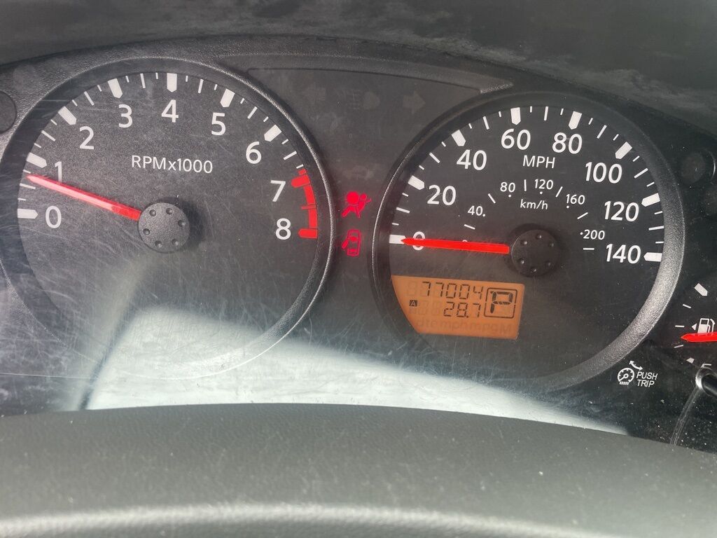 2020 Nissan Frontier SV Oshkosh WI