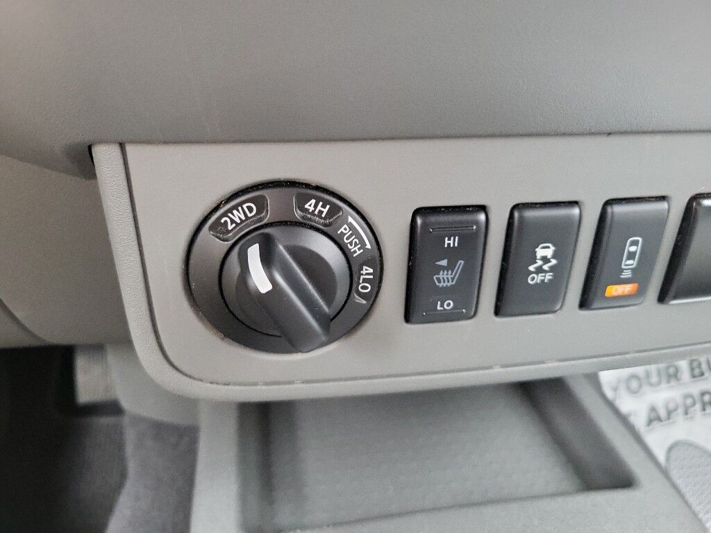 2020 Nissan Frontier SV Vestal NY