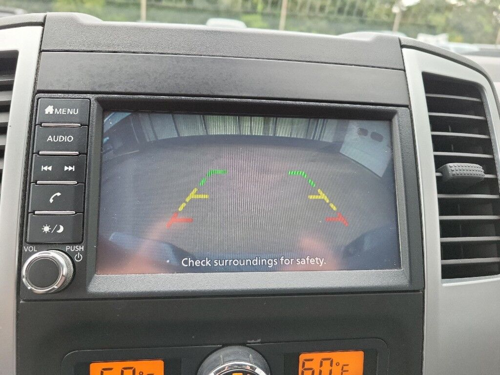 2020 Nissan Frontier SV Vestal NY