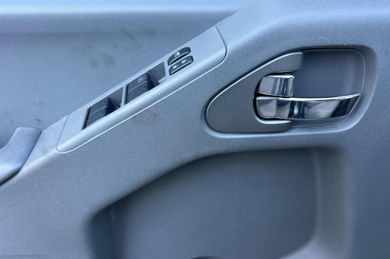 2020 Nissan Frontier SV Roseville CA