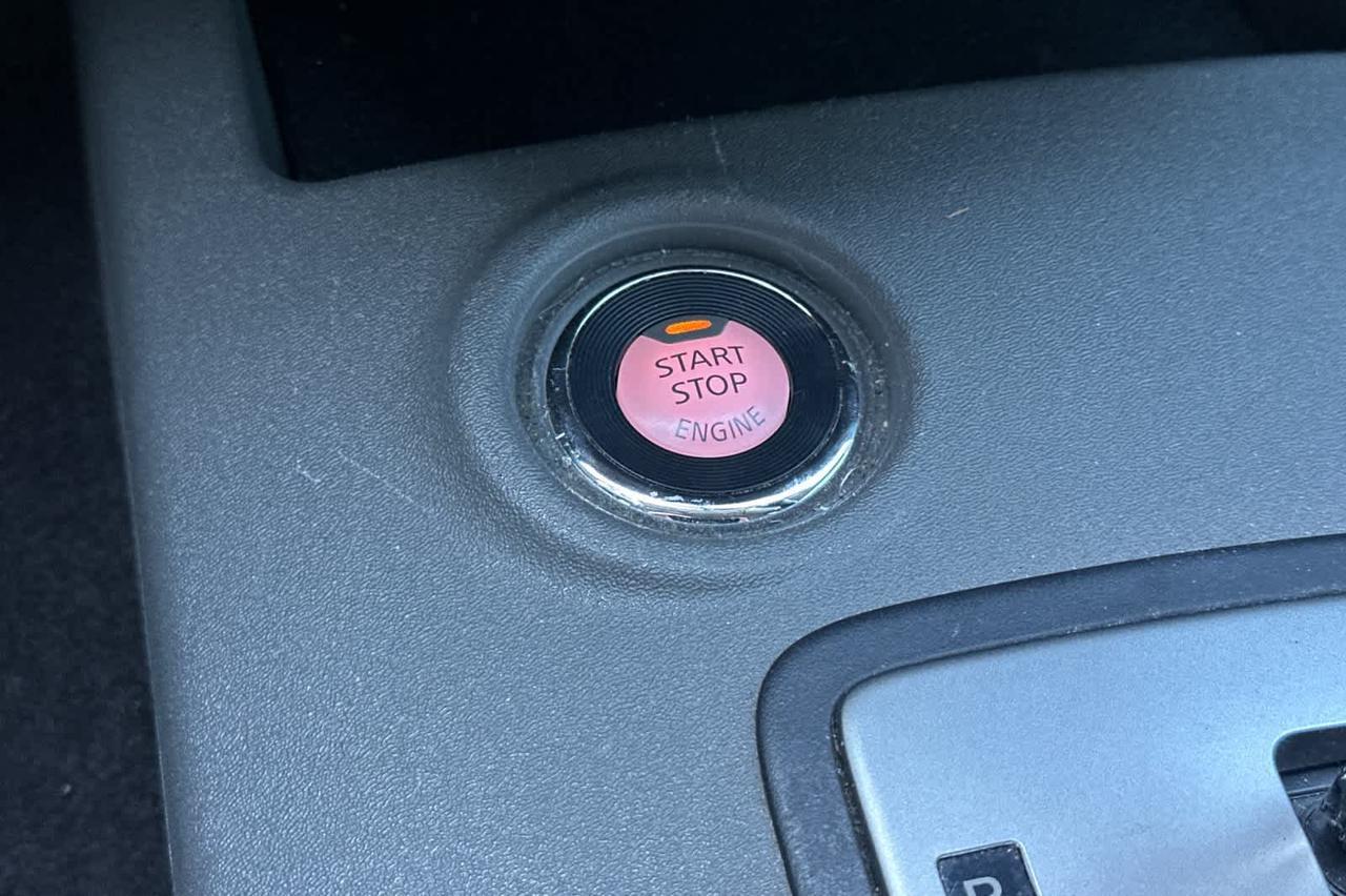 2020 Nissan Frontier SV Roseville CA