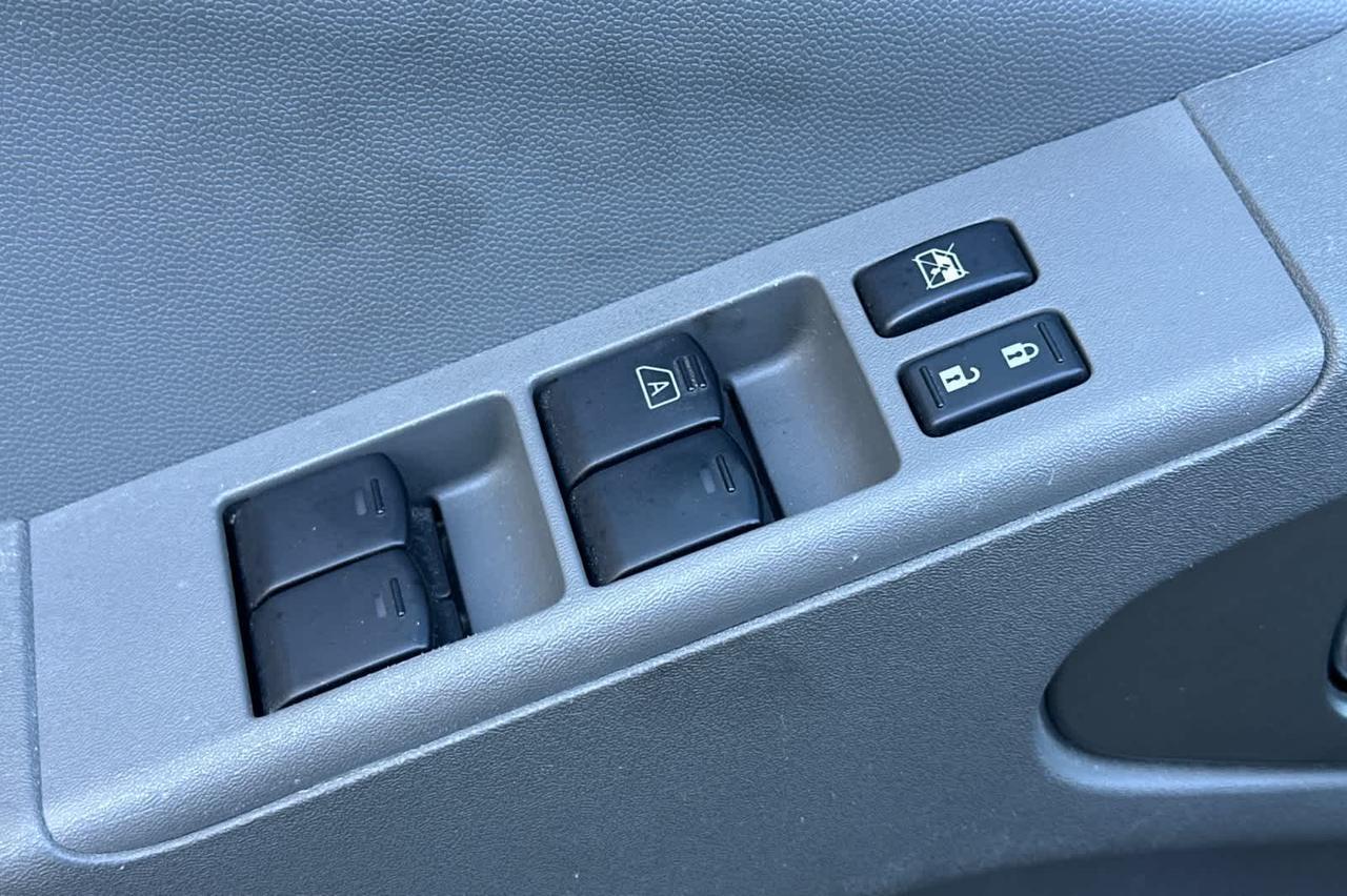 2020 Nissan Frontier SV Roseville CA