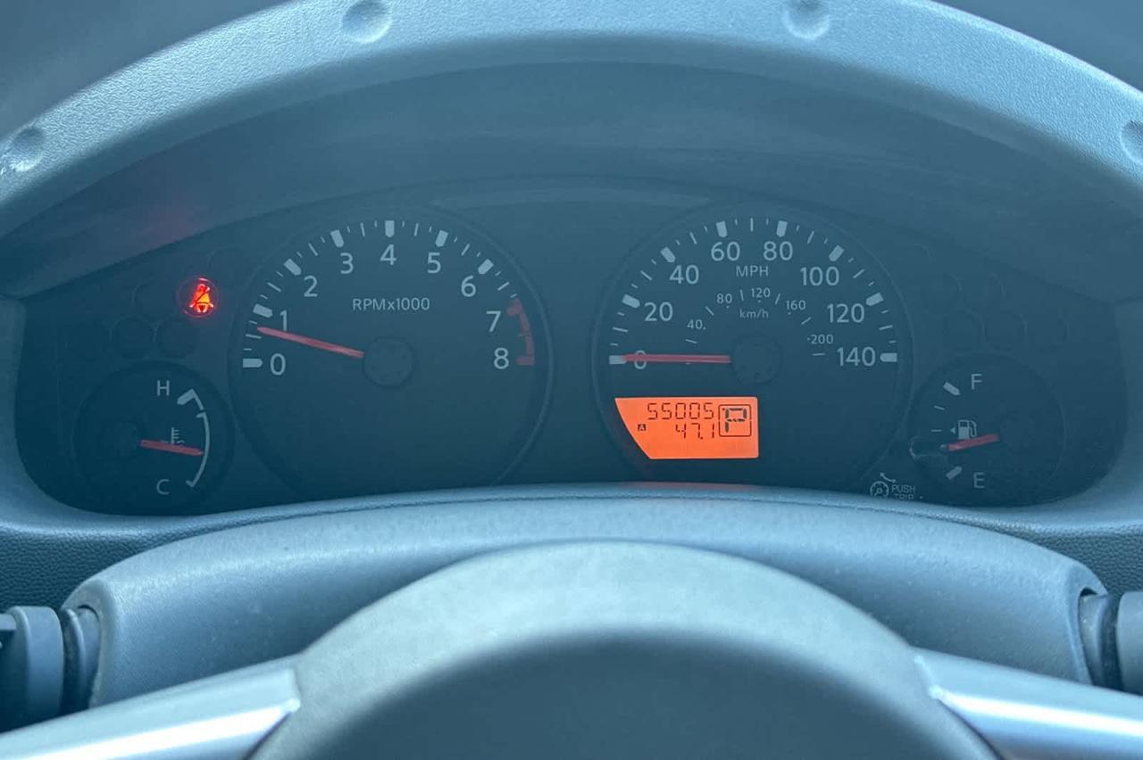 2020 Nissan Frontier SV Roseville CA