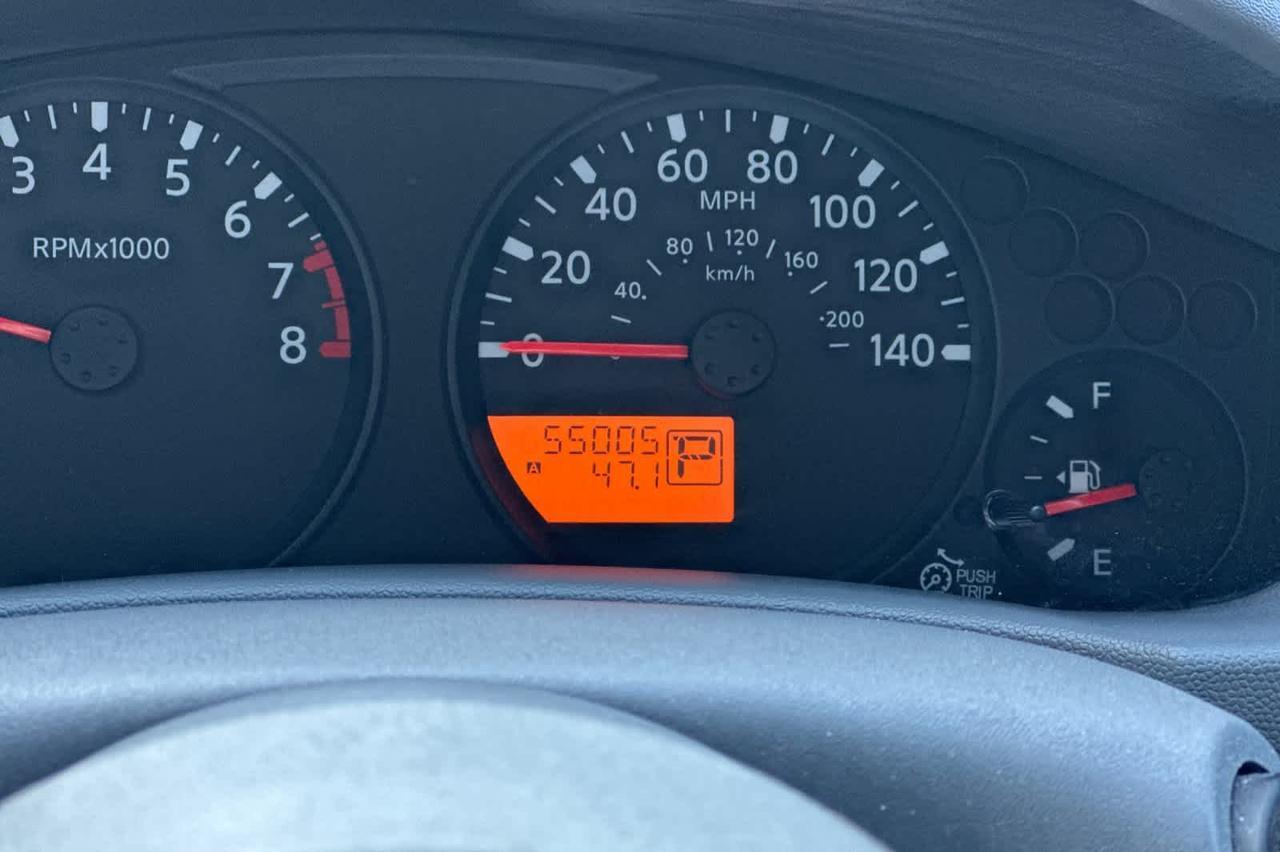 2020 Nissan Frontier SV Roseville CA