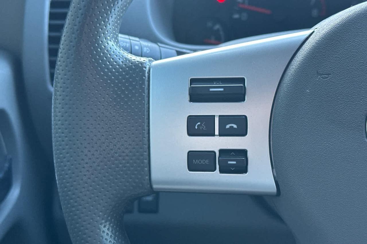 2020 Nissan Frontier SV Roseville CA