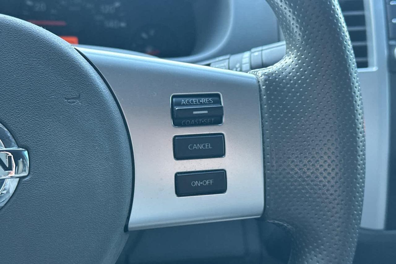 2020 Nissan Frontier SV Roseville CA