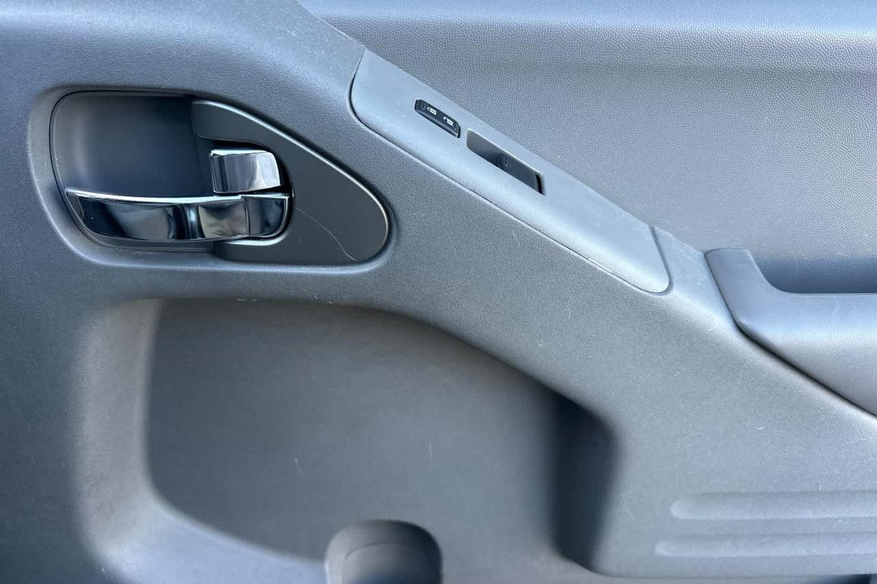 2020 Nissan Frontier SV Roseville CA