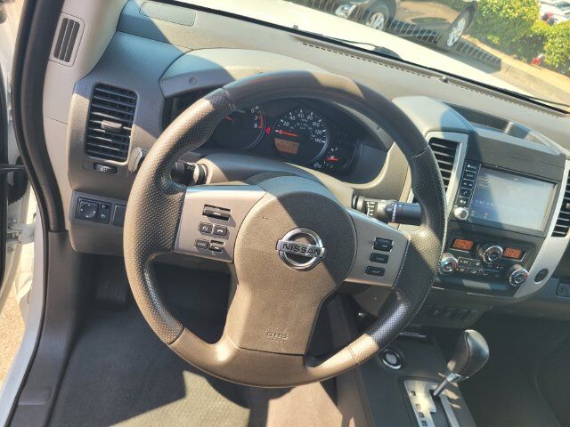 2020 Nissan Frontier SV Roseville CA