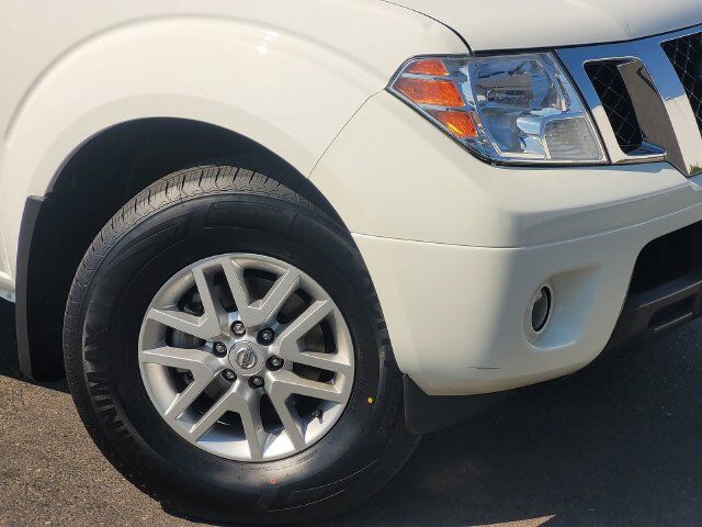 2020 Nissan Frontier SV Roseville CA