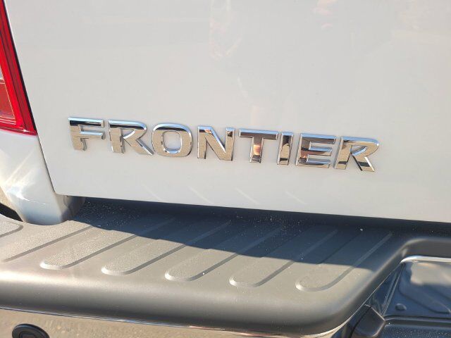 2020 Nissan Frontier SV Roseville CA
