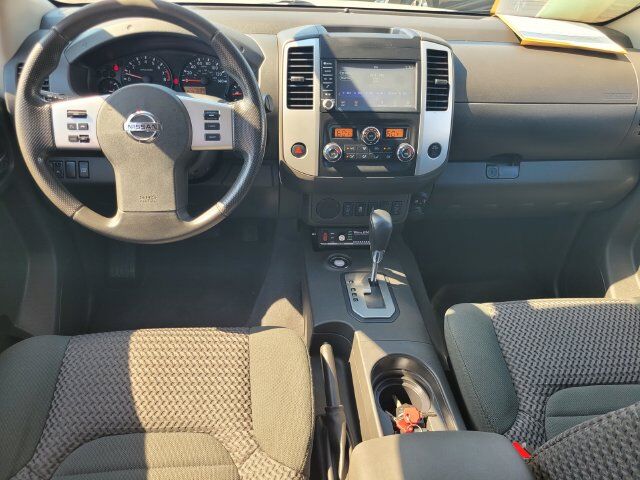 2020 Nissan Frontier SV Roseville CA