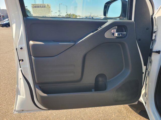 2020 Nissan Frontier SV Roseville CA