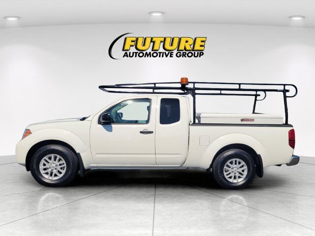 2020 Nissan Frontier SV Roseville CA