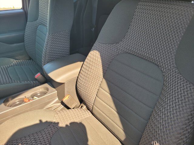 2020 Nissan Frontier SV Roseville CA
