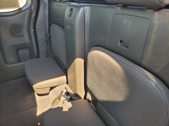 2020 Nissan Frontier SV Roseville CA