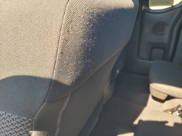 2020 Nissan Frontier SV Roseville CA