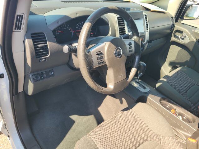 2020 Nissan Frontier SV Roseville CA