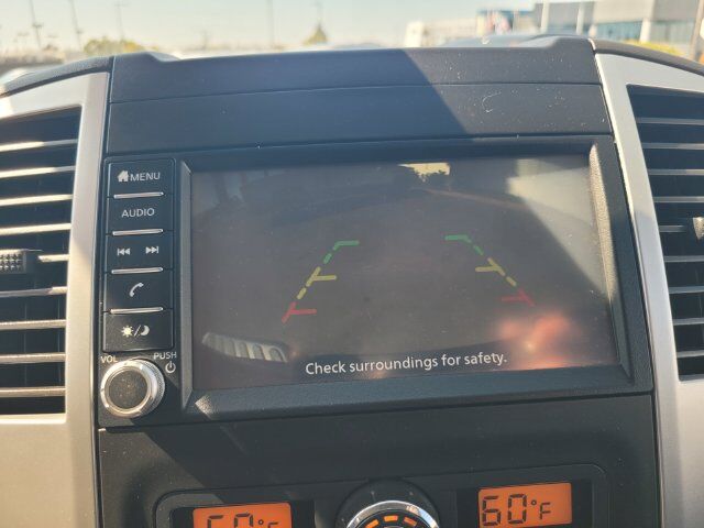 2020 Nissan Frontier SV Roseville CA