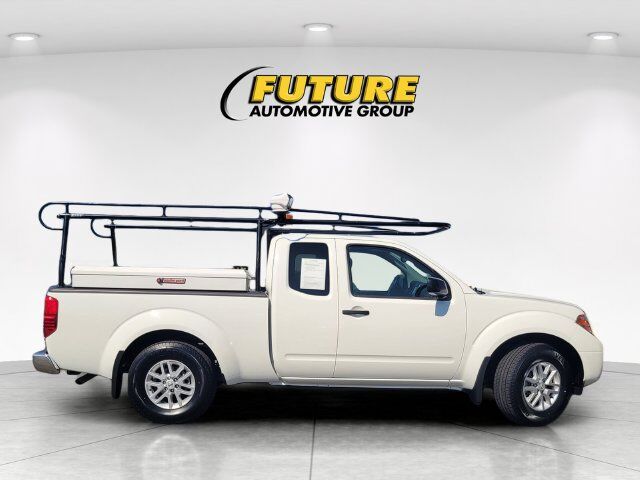 2020 Nissan Frontier SV Roseville CA