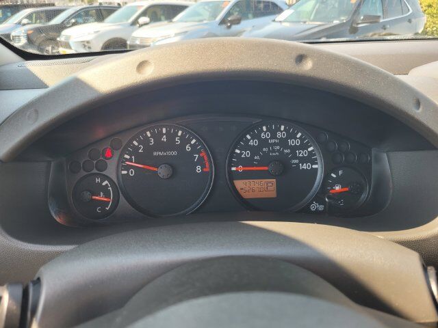 2020 Nissan Frontier SV Roseville CA
